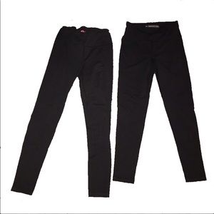 VSX drawstring leggings